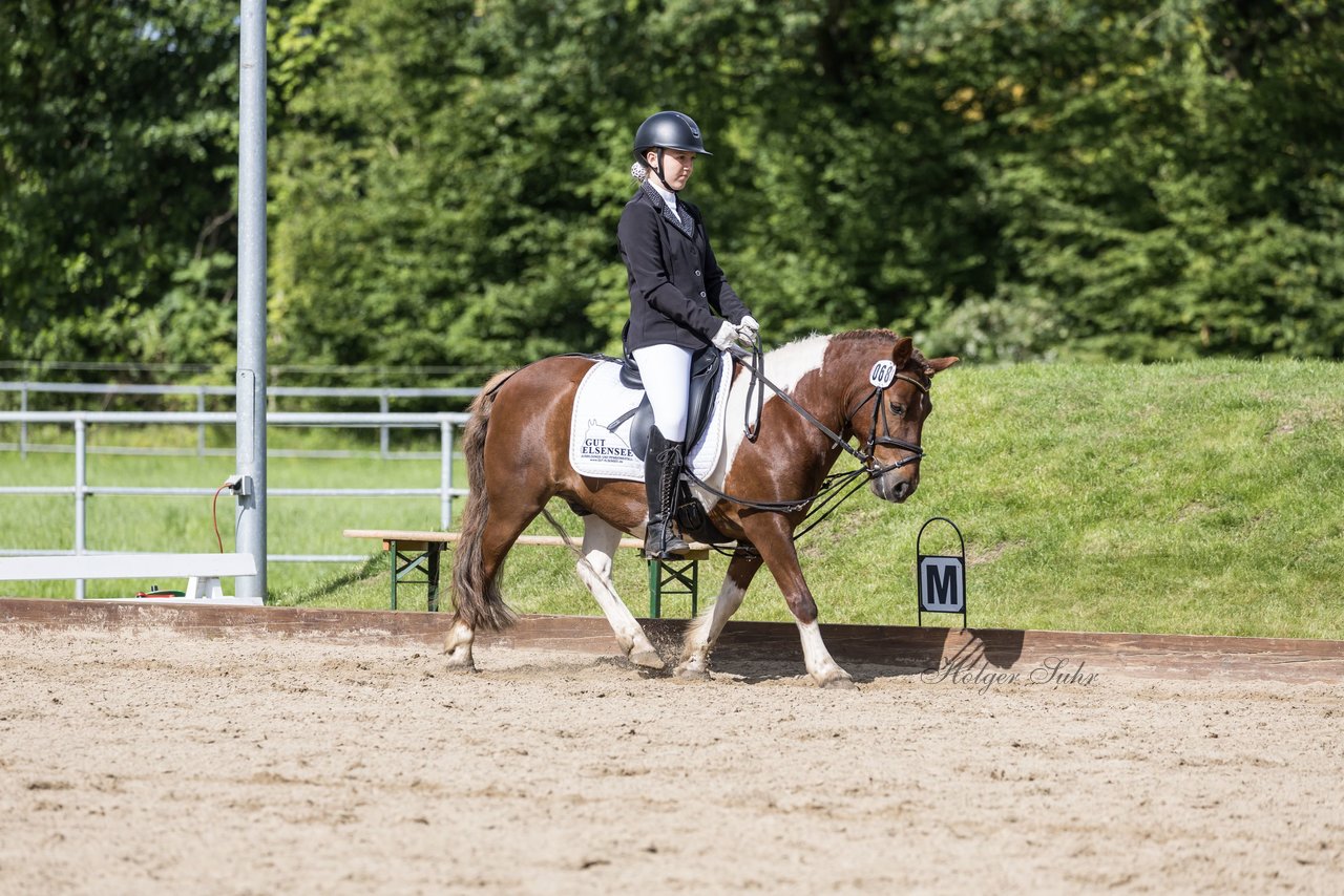 Bild 273 - Pony Akademie Turnier